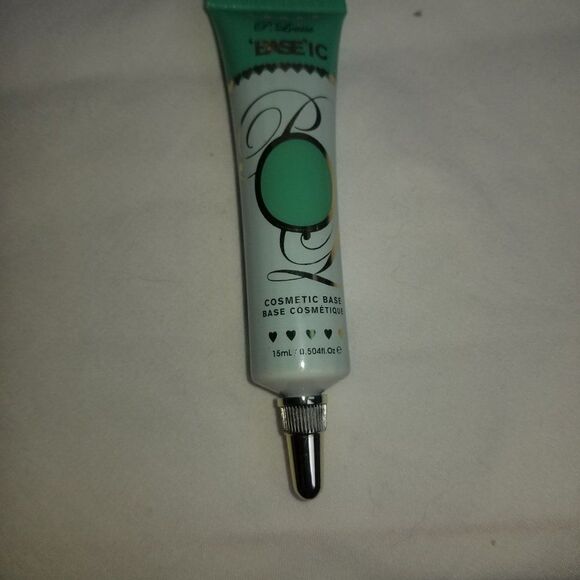 P.Louise Coloured Base in Hint of Mint - Picture 2 of 4